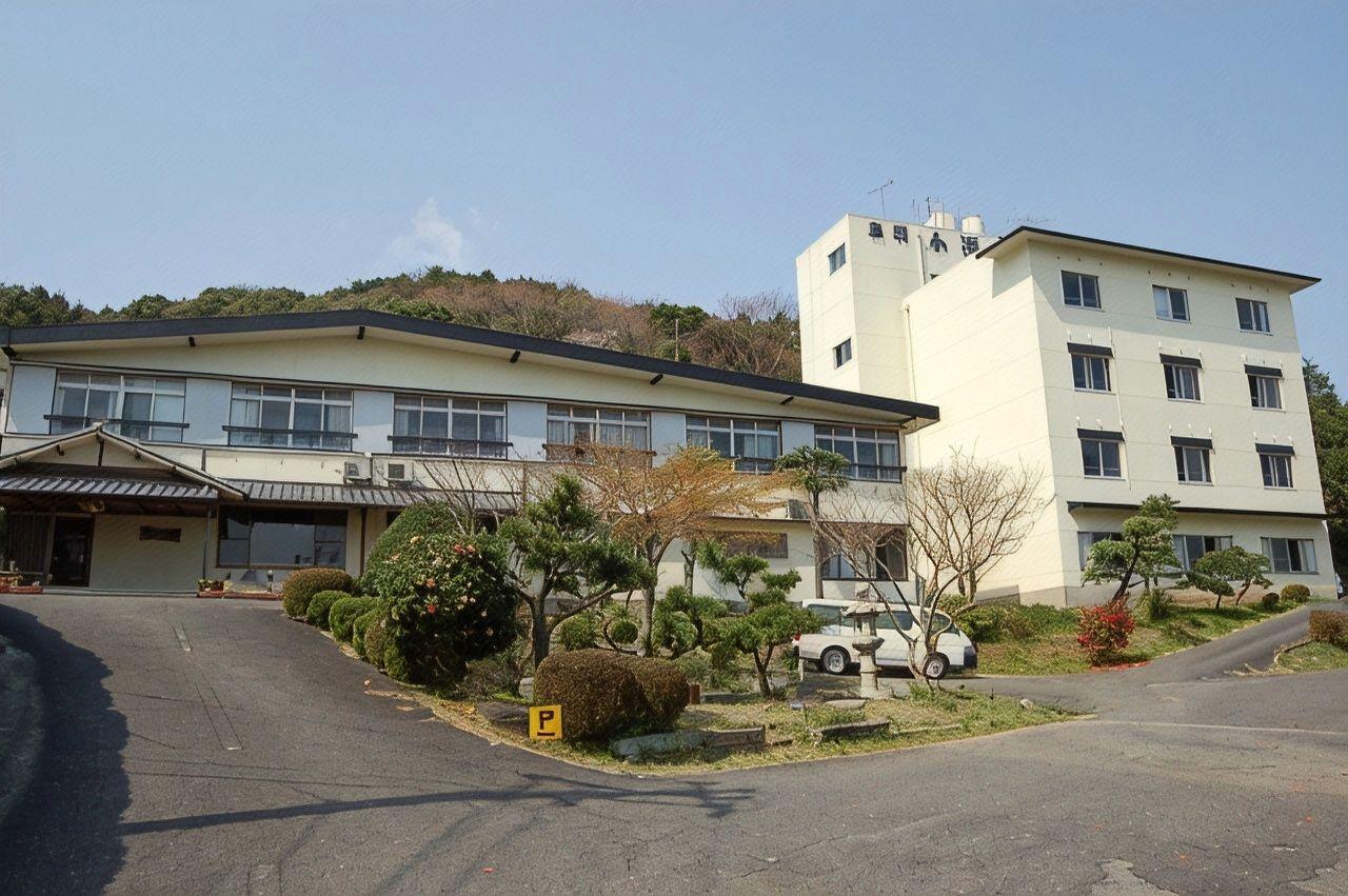 Toba Ohamaso 4/24