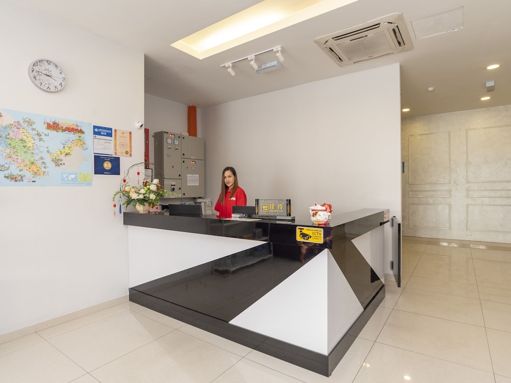 Zenz Hotel 2/50