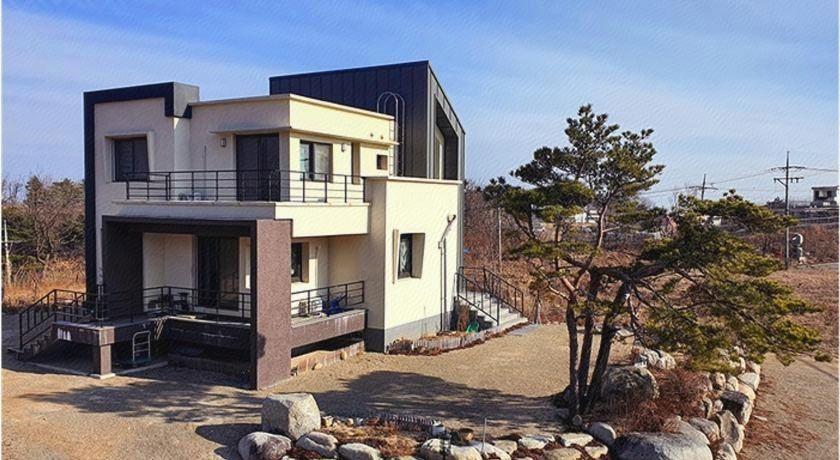 Guesthouse Gilson 1/40