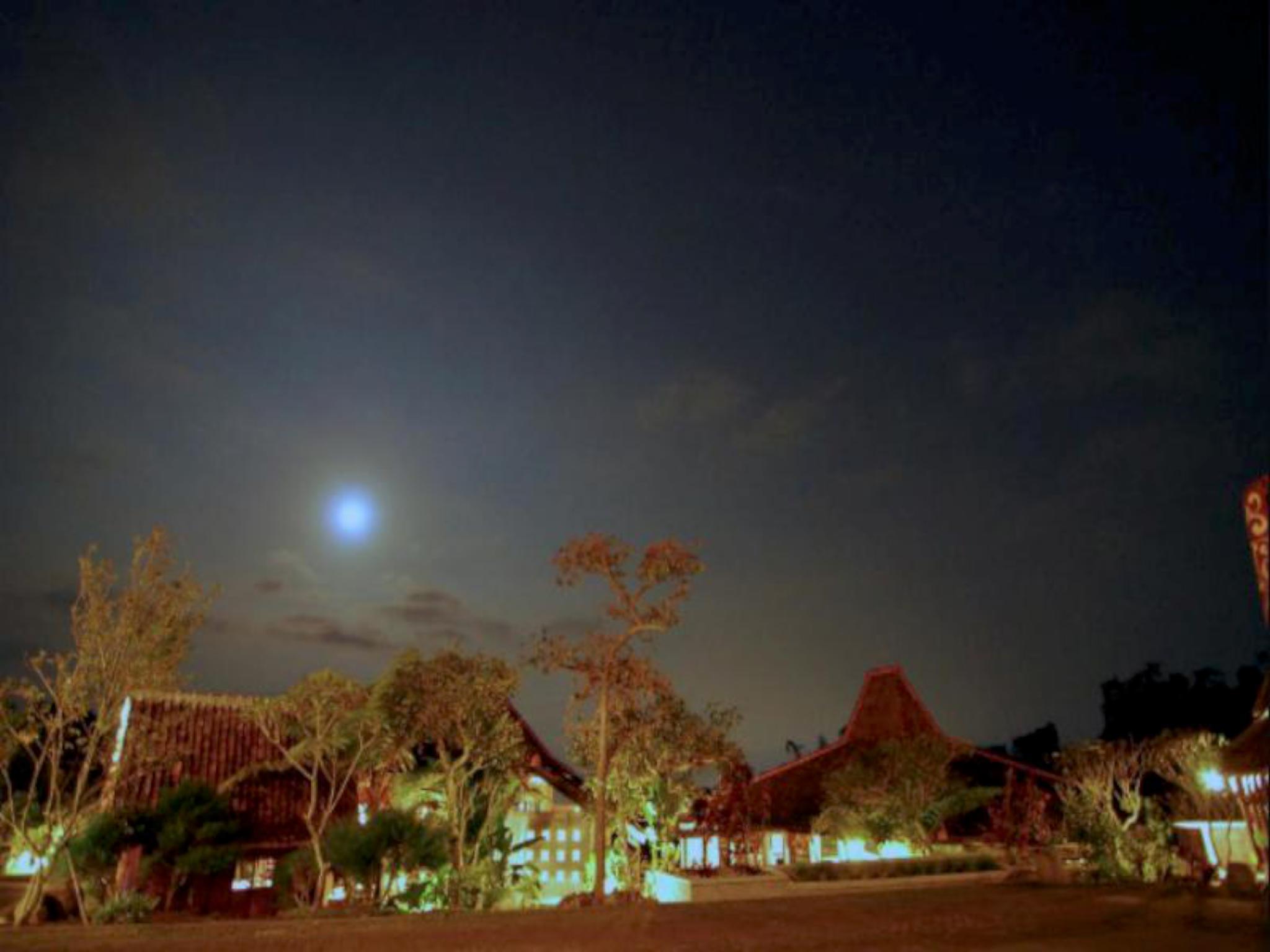 Kampung Lumbung Boutique Hotel 7/39