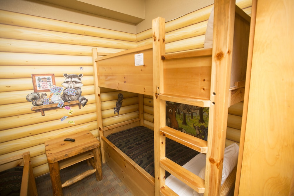 Great Wolf Lodge Niagara Falls 32/72