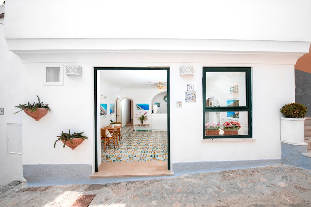 Pensione Casa Guadagno 4/46
