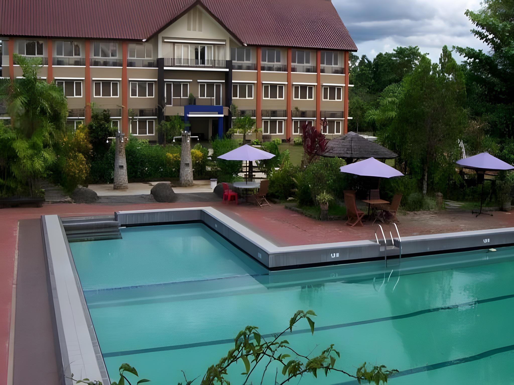 Wonua Monapa Hotel Resort 36/43