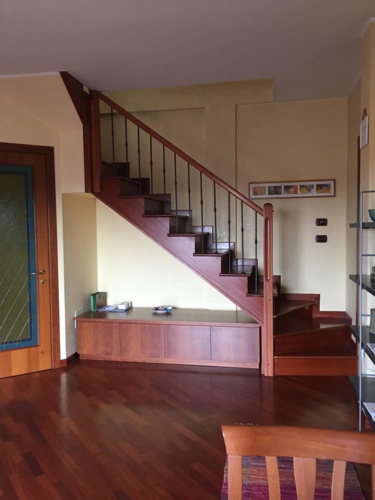 Jfk B & B 5/31