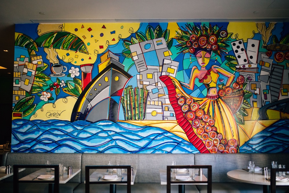 Hyatt Centric Brickell Miami 37/50