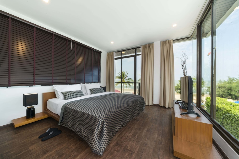 Tolani Le Bayburi Villas Pranburi 16/64