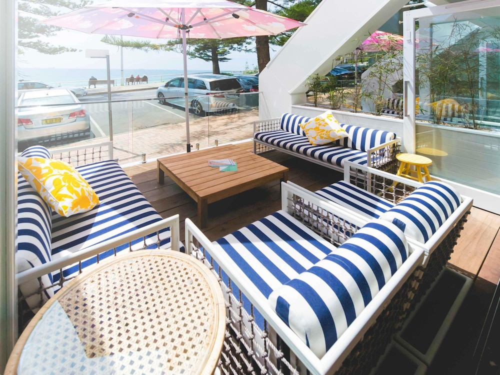 Novotel Wollongong Northbeach 48/69