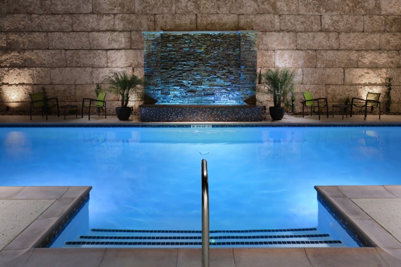 Springhill Suites By Marriott San Antonio Northwest At the Rim 4/14