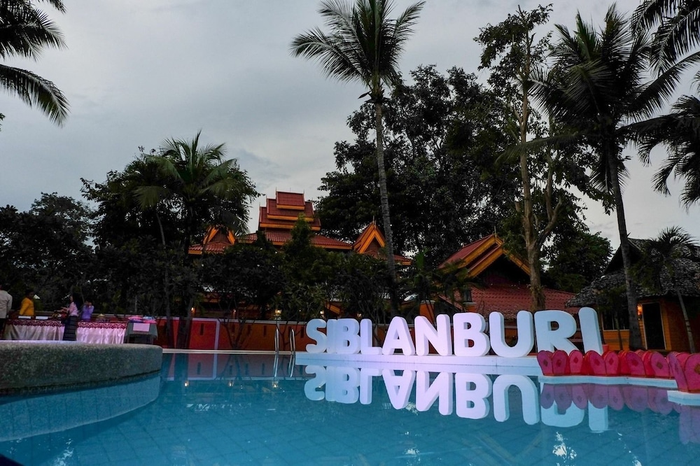 Siblanburi Resort 26/28