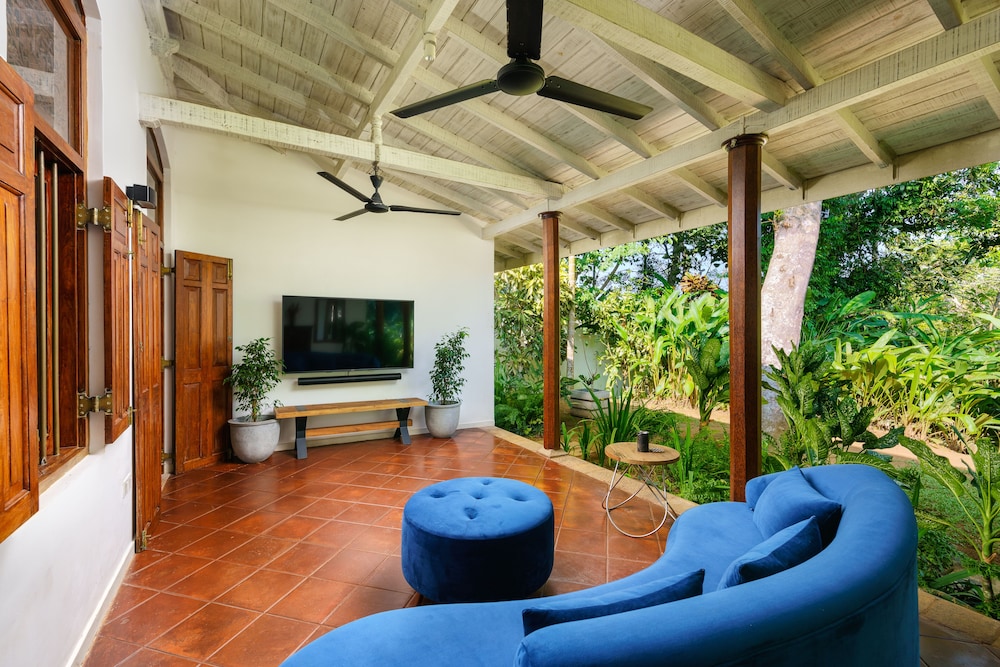 Jh Villa 25/39