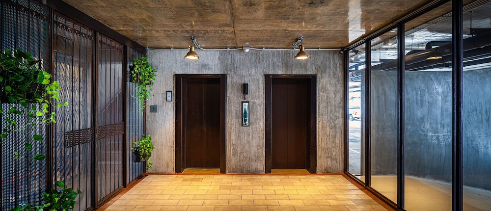 Navakitel Design Hotel 11/50