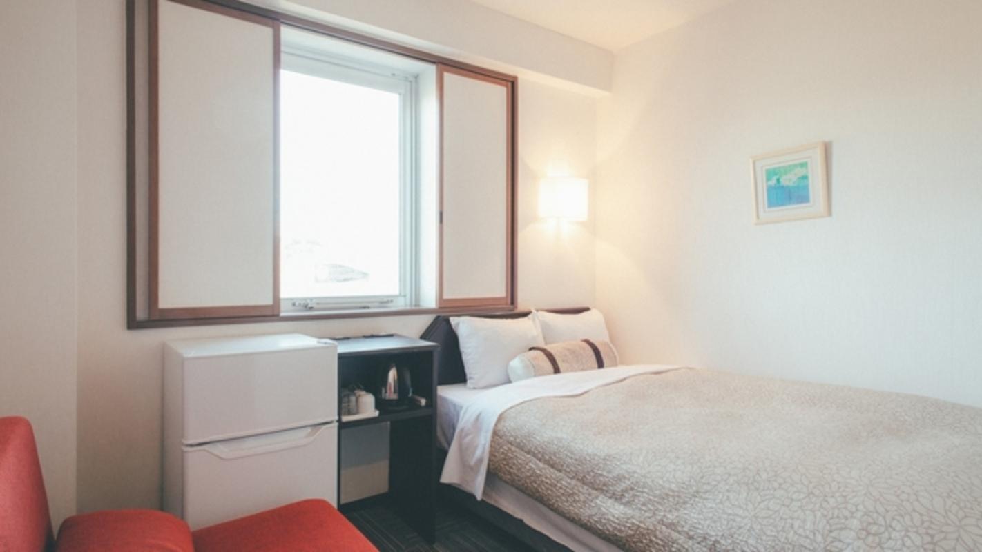 Semi Room, Couple, Semi Double Bed, Sofa