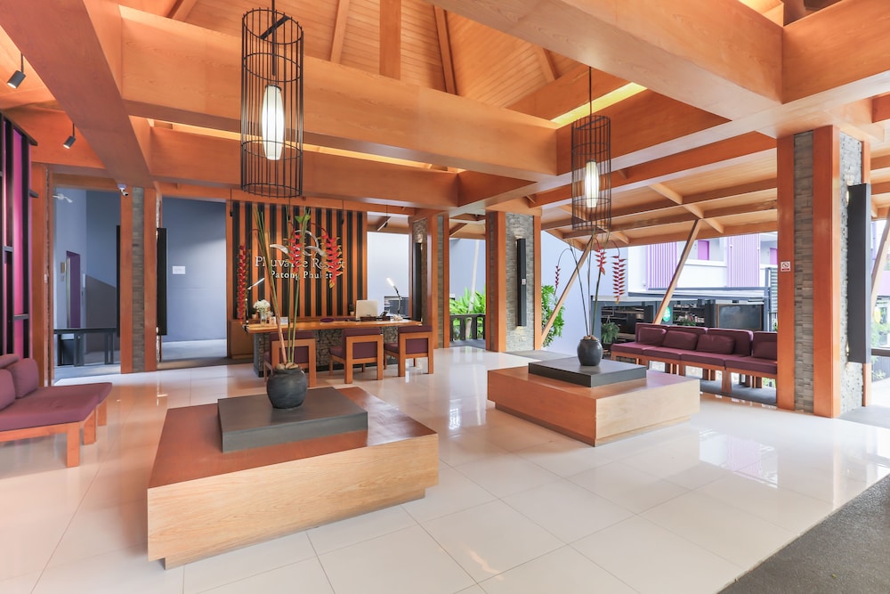 PHUVAREE RESORT 26/47