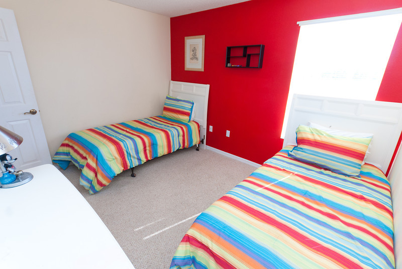 Disney Area Private Pool Homes 20/23
