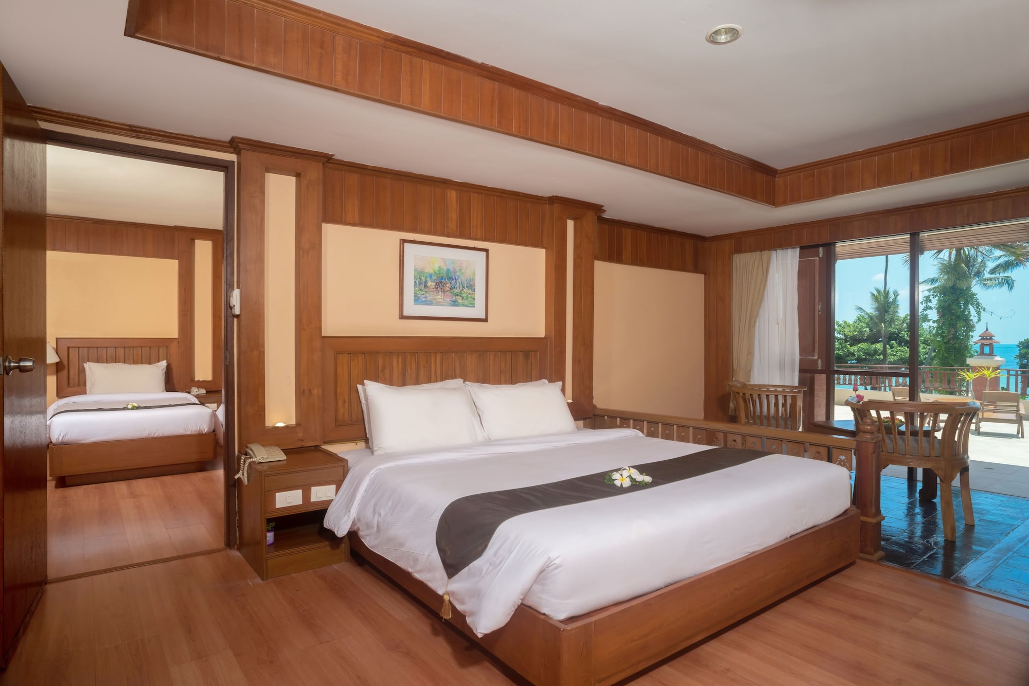 Family Suite