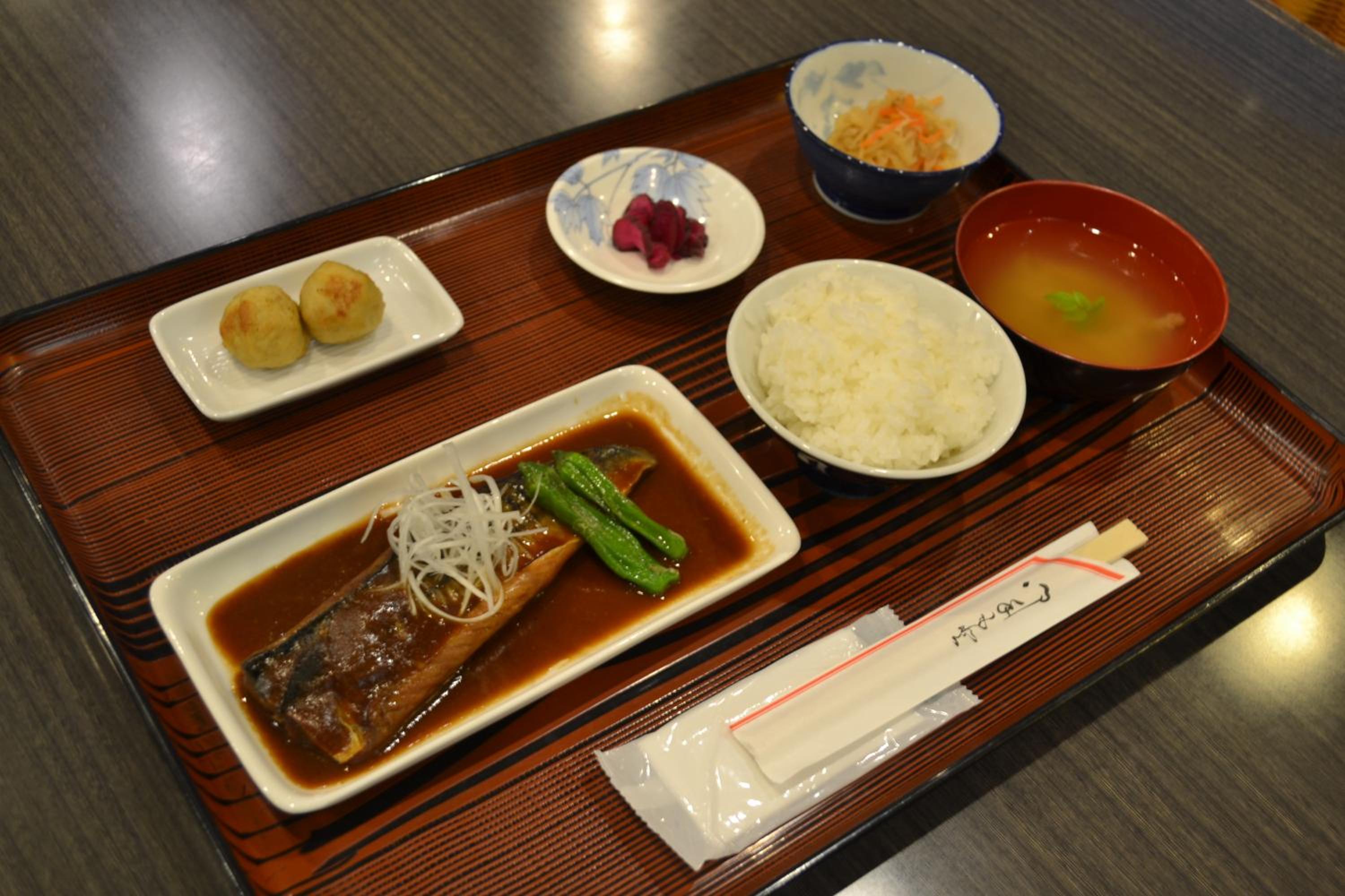 Hotel Sakuranbo 46/57
