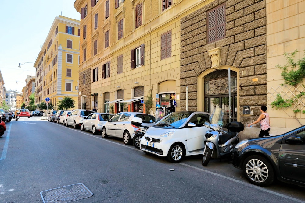 Dream City Rome 29/35