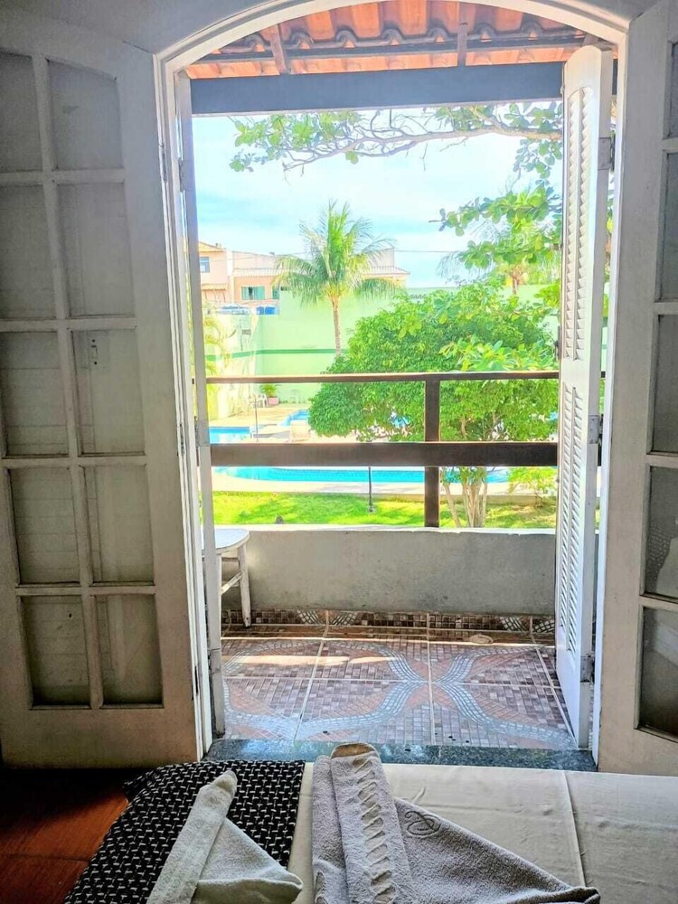 OYO Pousada Recanto Shangrilá, Cabo Frio 39/50