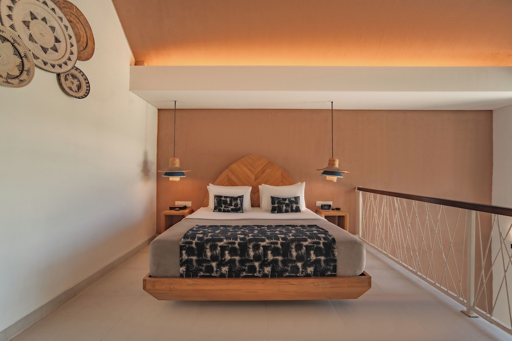 1 Bedroom, Smart, Royal, Villa, King Bed, Private Pool