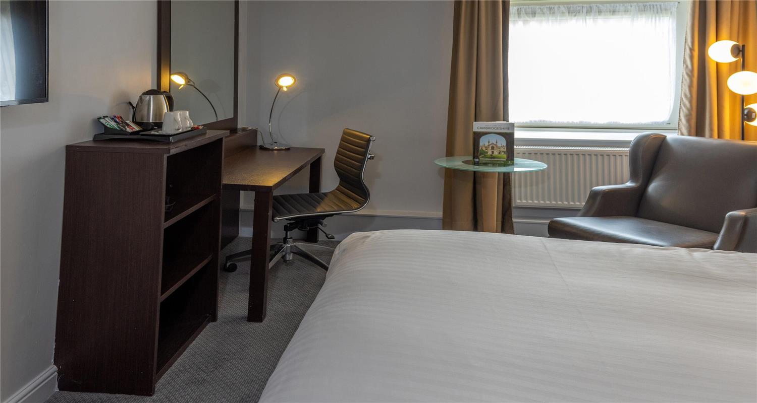 Cambridge Bar Hill Hotel - Signature Collection By Best Western 11/24