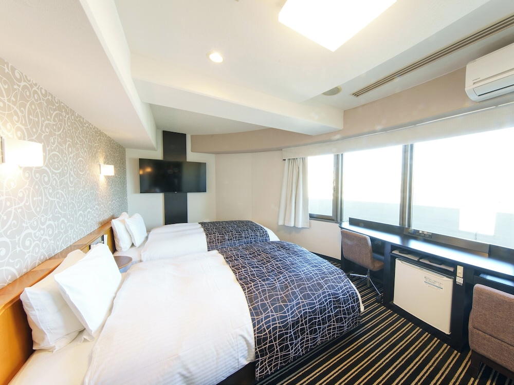 Apa Hotel Osaka Tenma 21/63