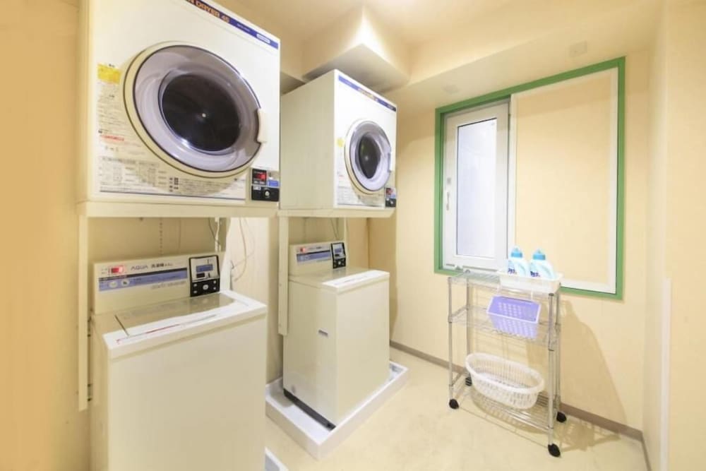 R B Hotel Sendai Hirose Dori Ekimae 33/44