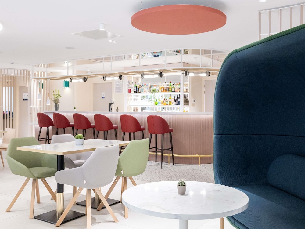 Novotel Suites Montpellier 54/74