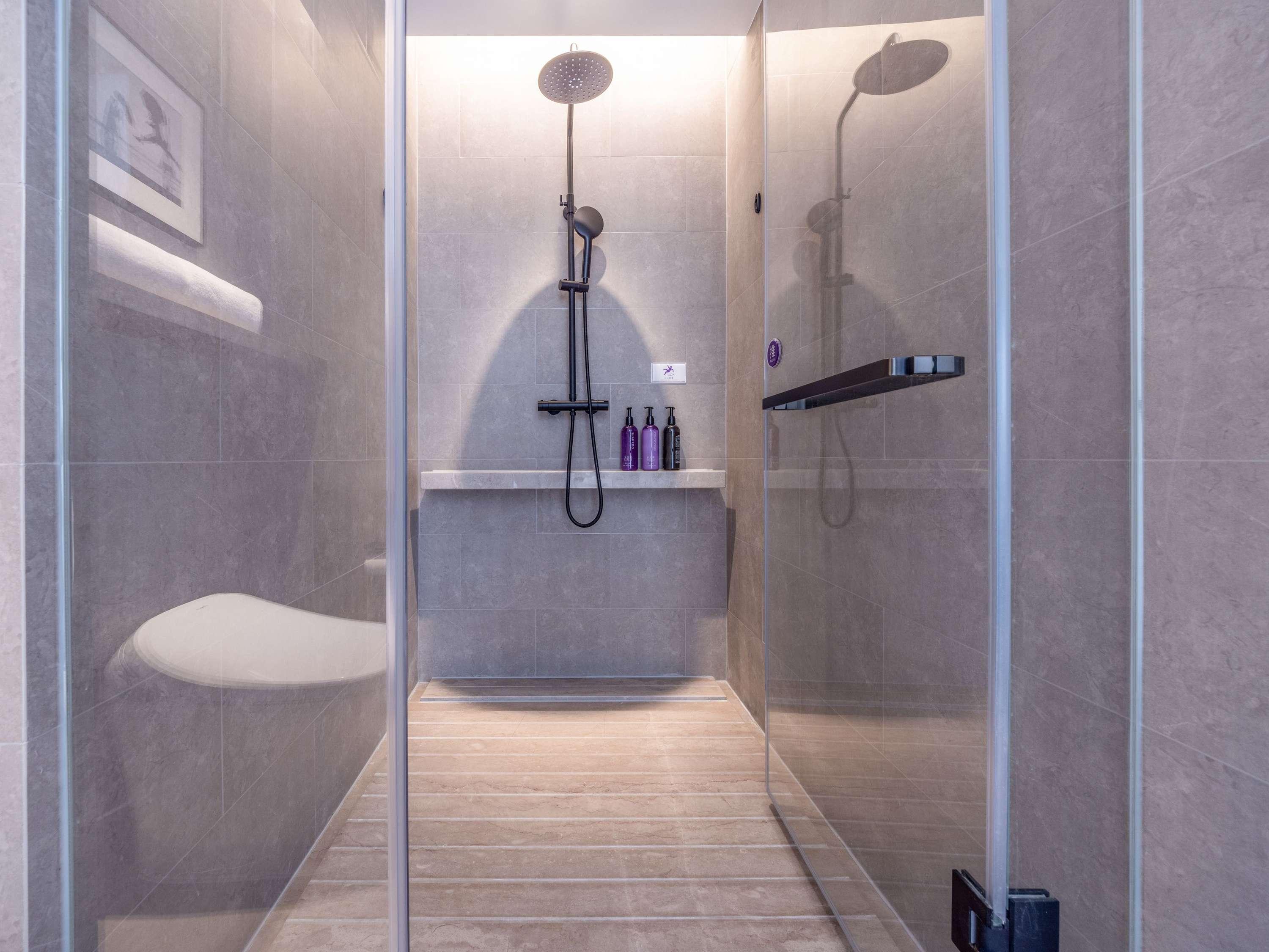 Mercure Jinan Beiyuan Street 52/60