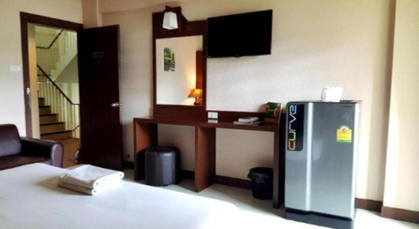 Hatyai Genting Hotel 25/45