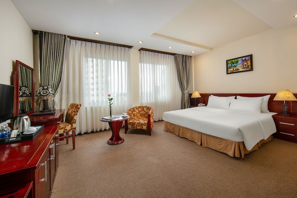 A25 Hotel - 705 Lac Long Quan 44/65