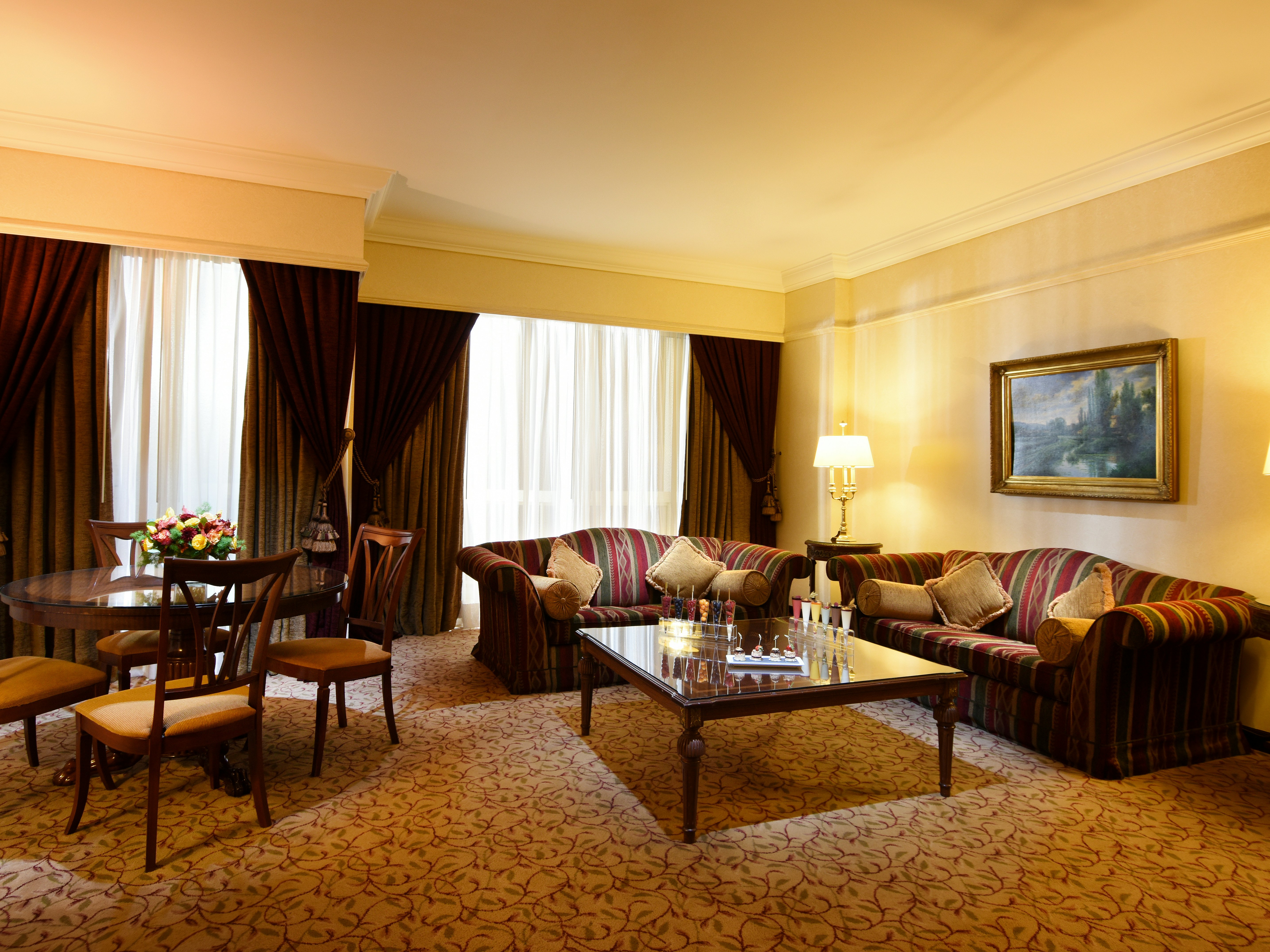 Gefinor Rotana Hotel Beirut 23/43