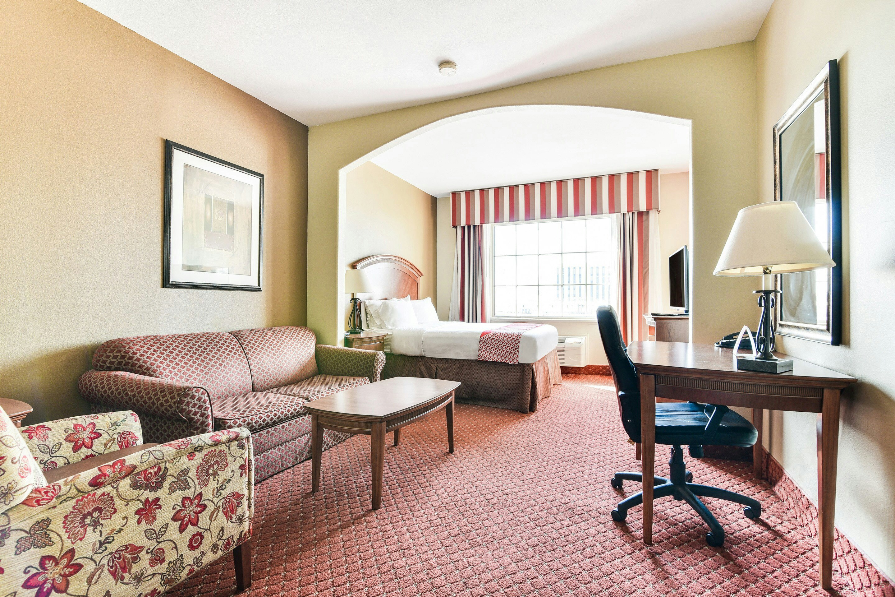 Oyo Townhouse Oklahoma City Airport 53/77