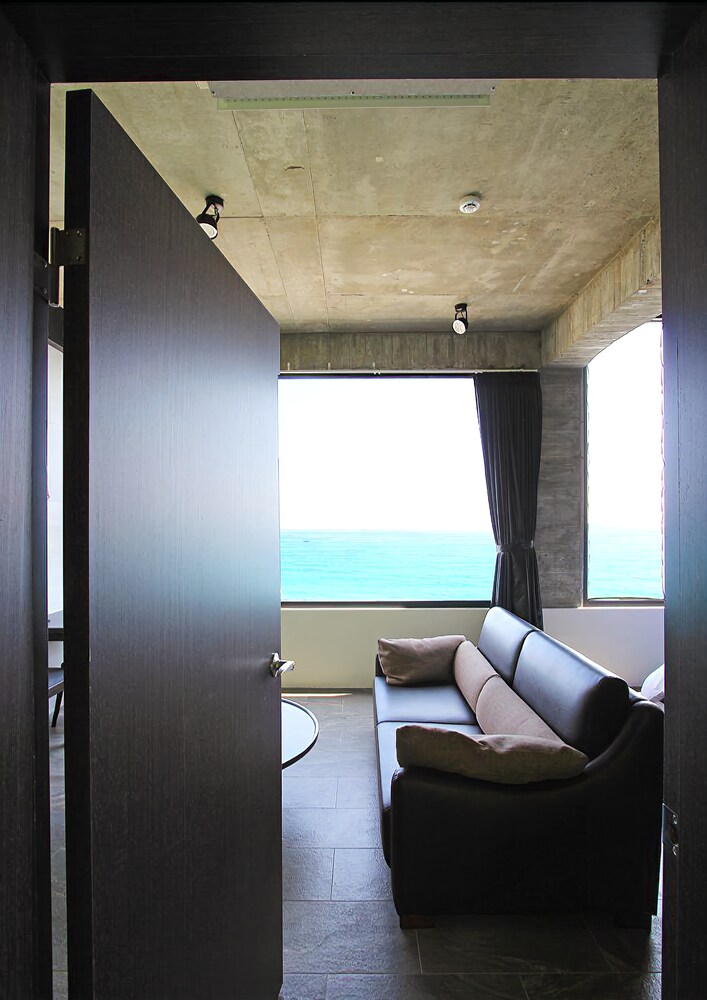 Guesthouse Ocean View 23/35