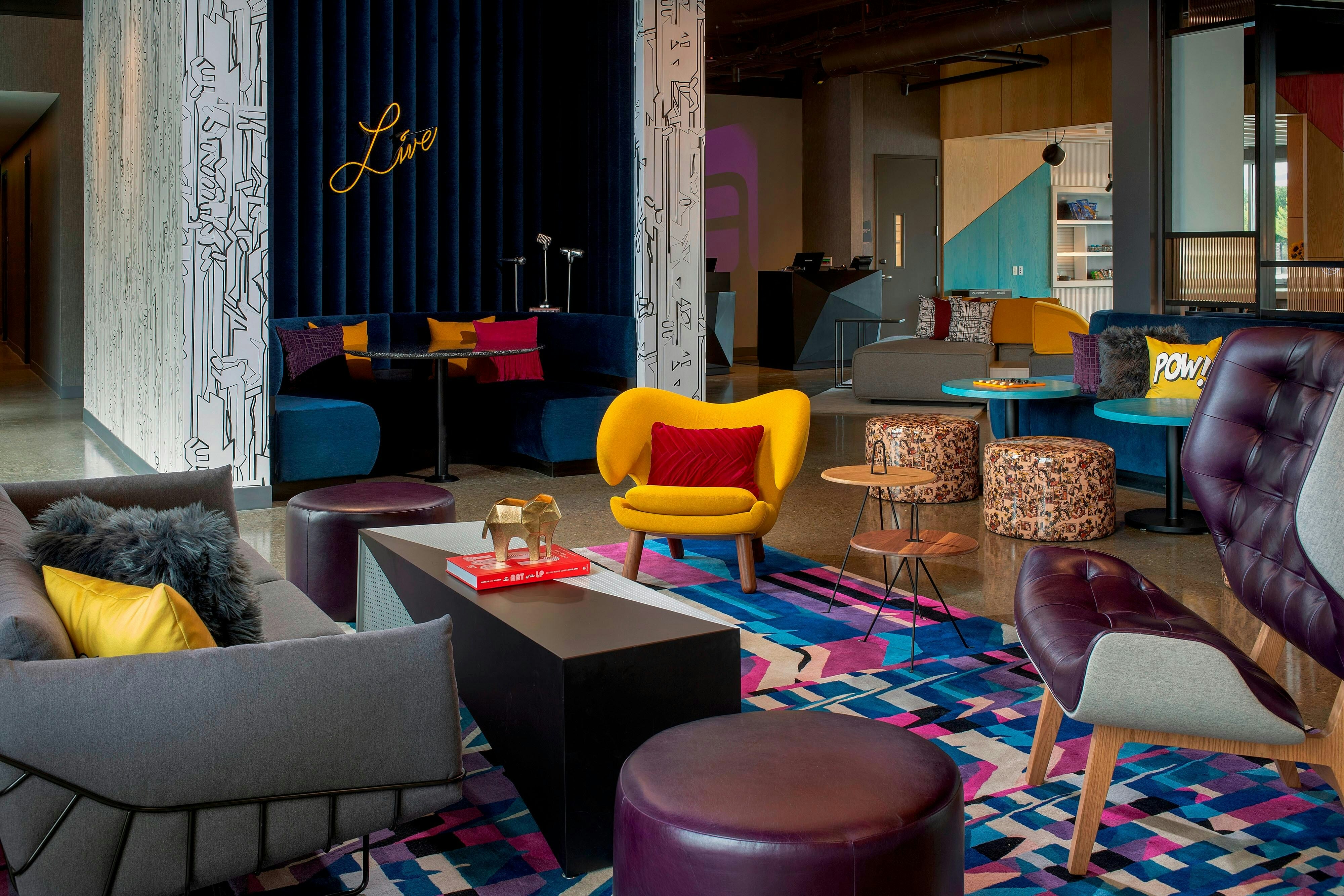 Aloft Dublin-Pleasanton 29/53