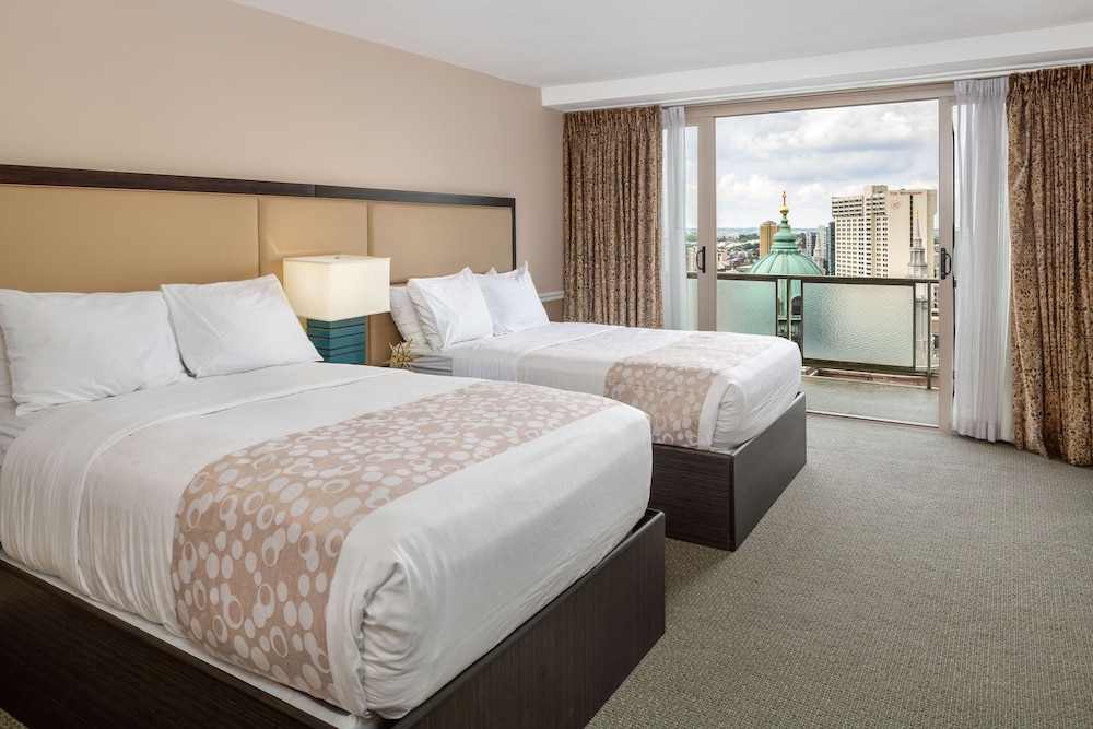The Windsor Suites 14/44