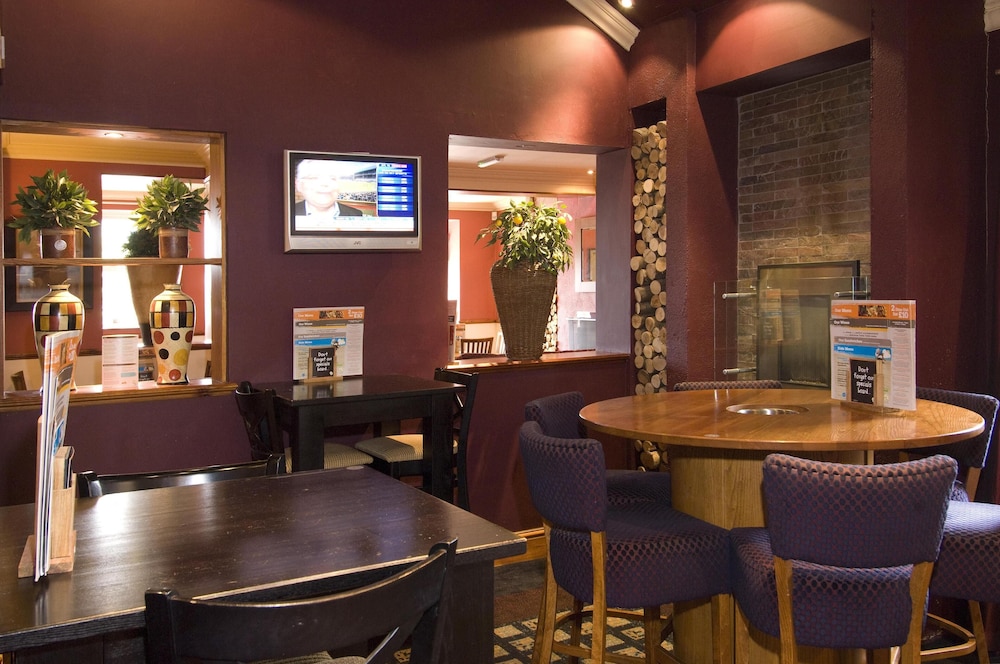 Premier Inn Tamworth South 29/44