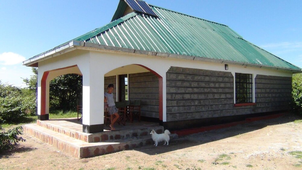 Narasha旅馆(Narasha Guest House) 图片4