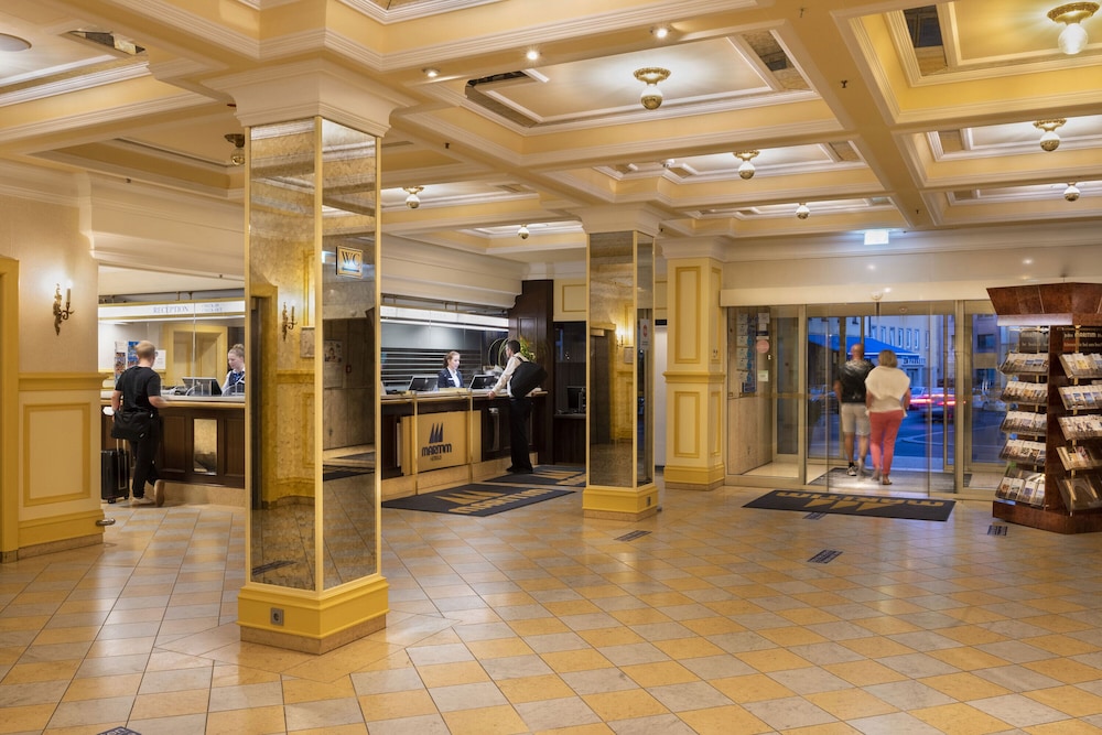 Maritim Hotel Wurzburg 6/72