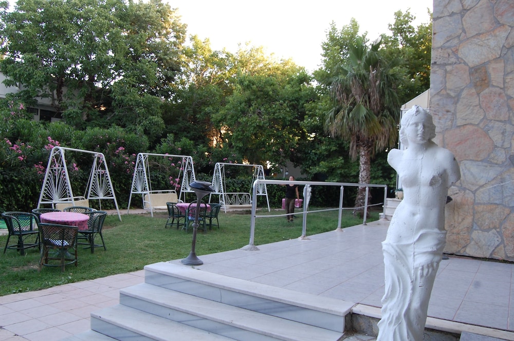 Erdek Sun Beach Hotel 20/50