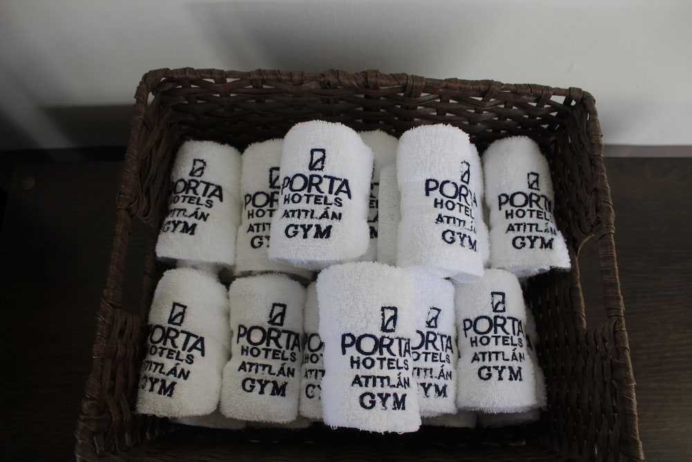 Porta Hotel del Lago 32/68