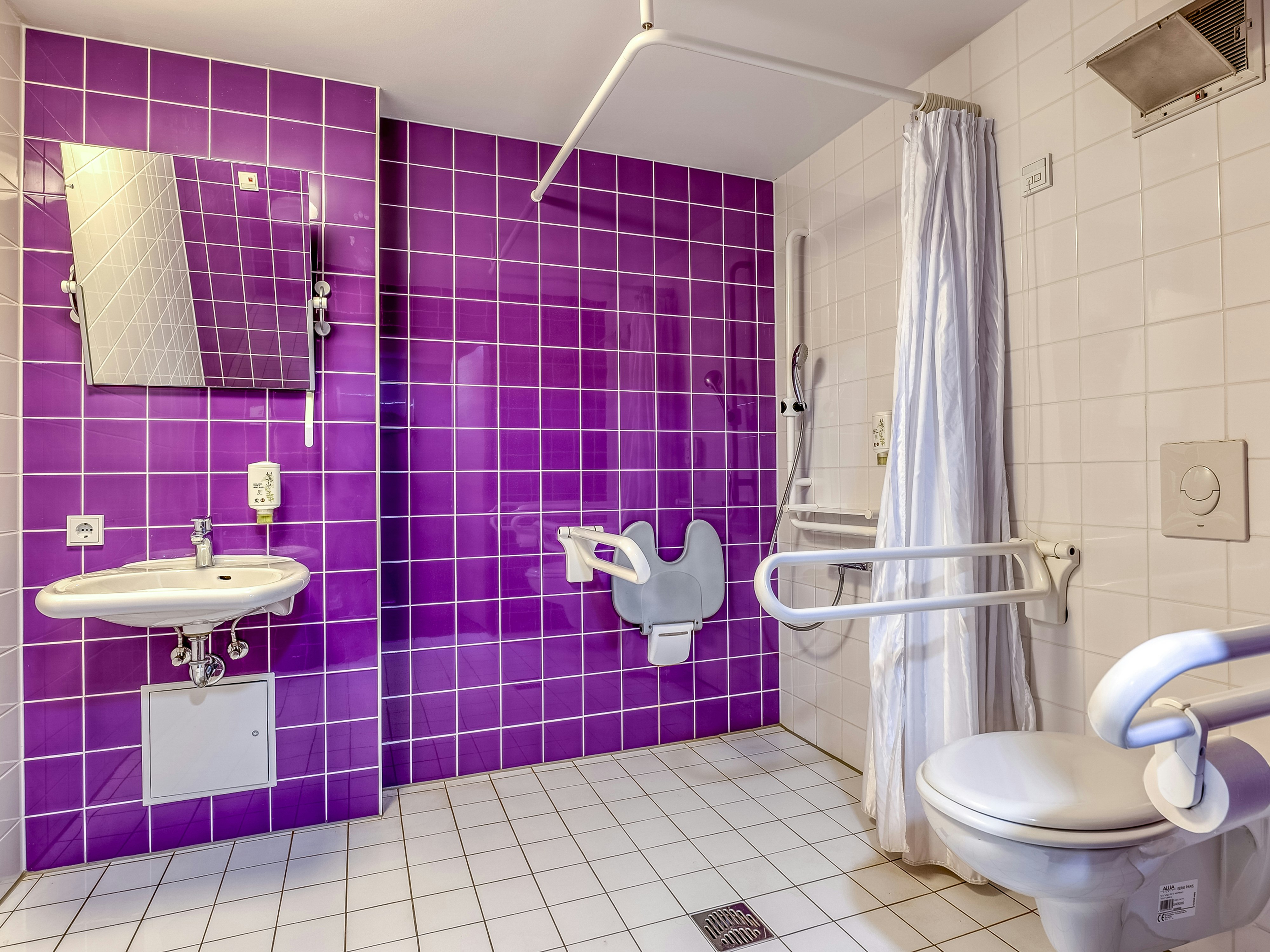 B&B Stuttgart Vaihingen 28/29