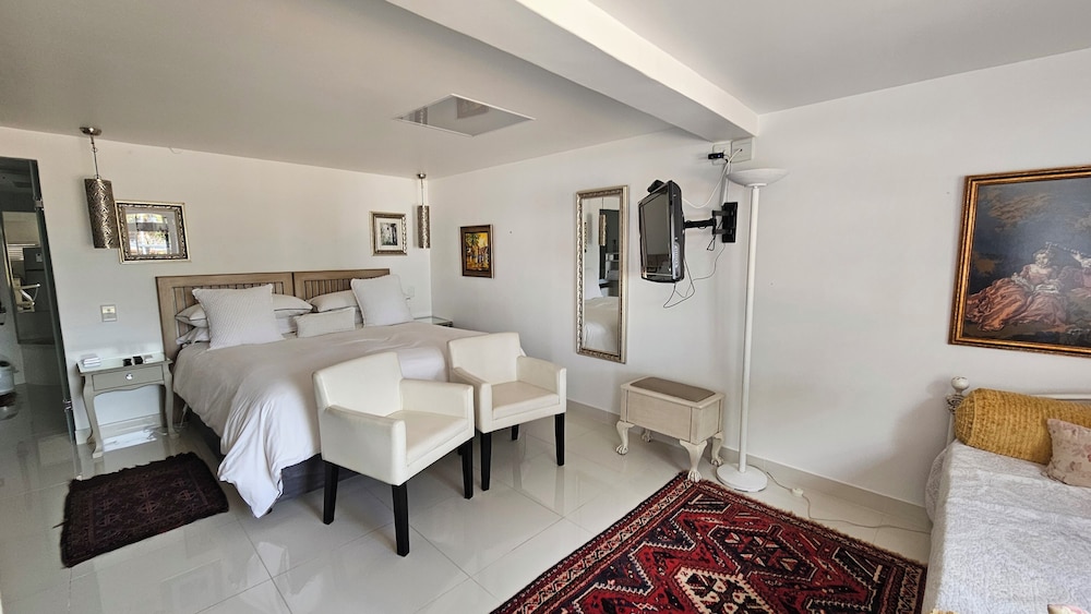Cape Pillars Boutique Hotel 14/41