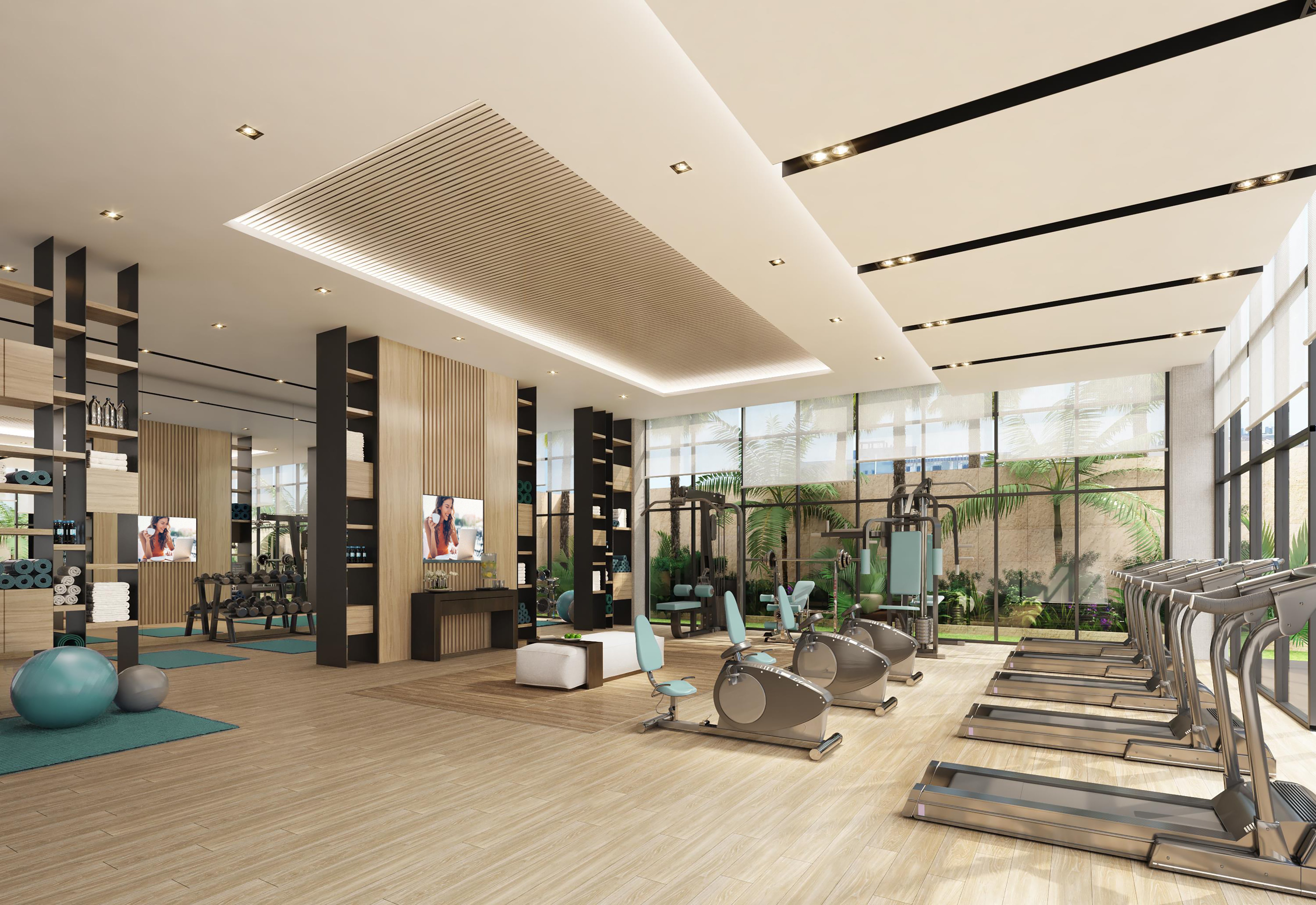 سيتادينز ابها(Citadines Abha) 14/37