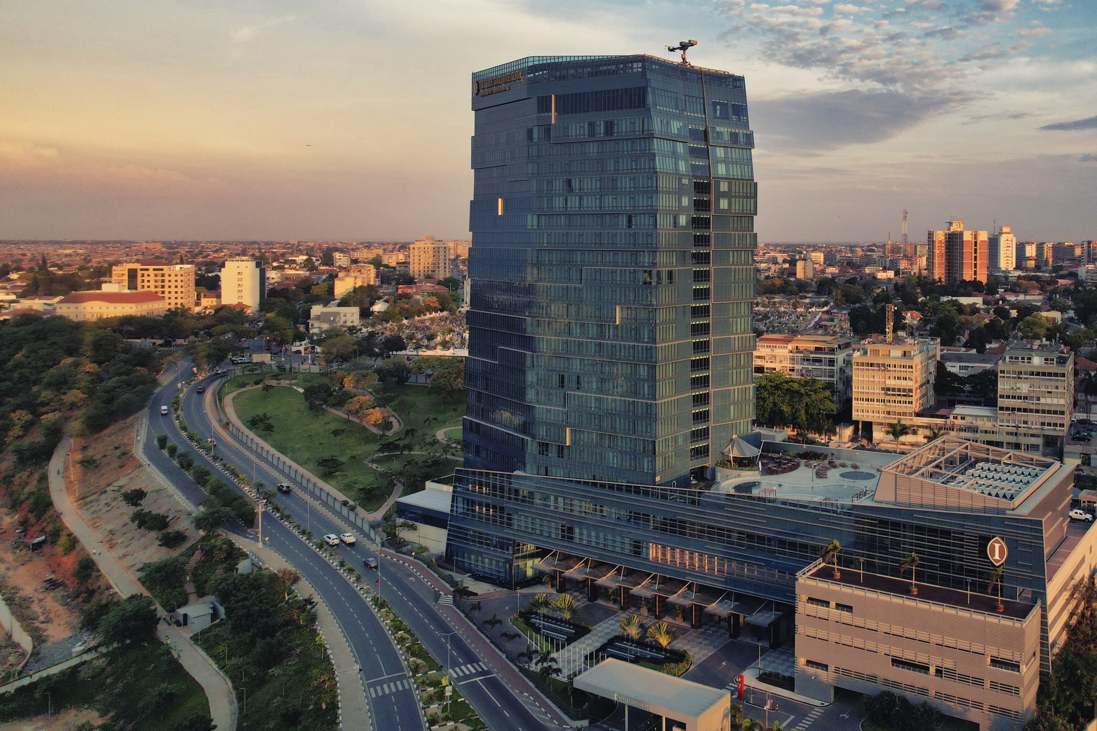 InterContinental Luanda Miramar 5/68