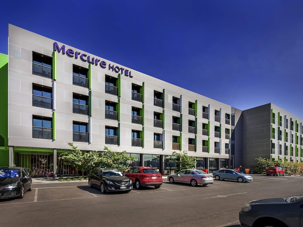 Mercure Bendigo Schaller 70/75