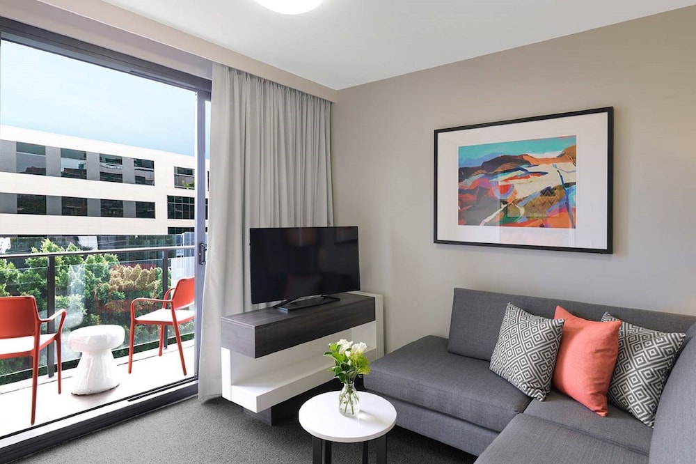 Adina Apartment Hotel Sydney Airport 21/27