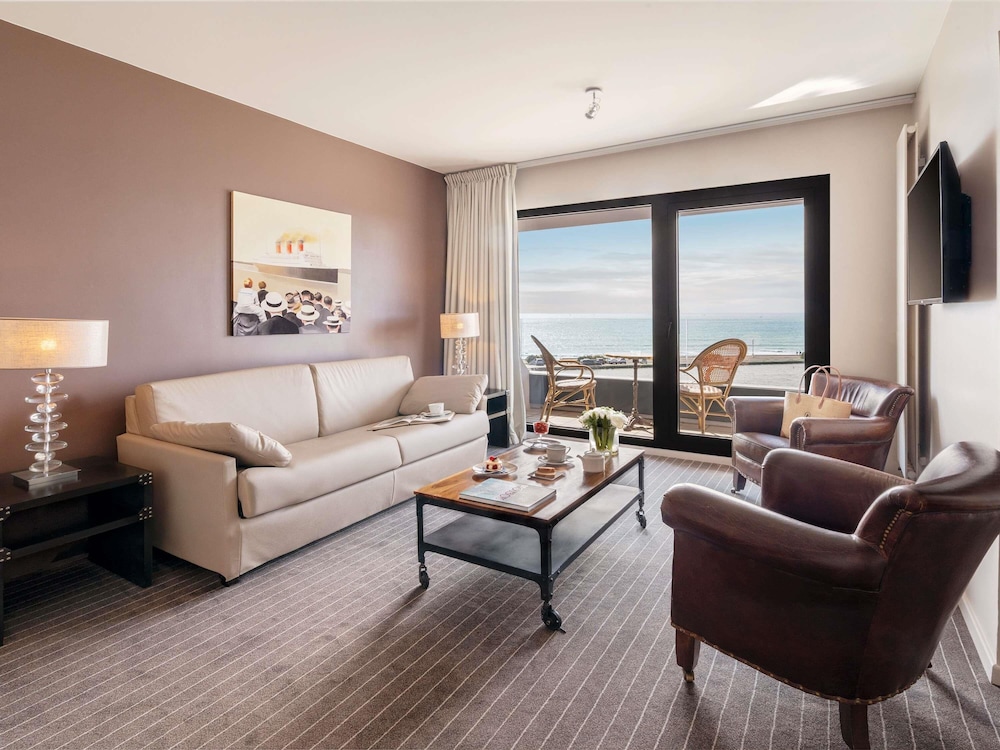 Cote Ouest Thalasso & Spa Les Sables d'Olonne - MGallery Collection 47/75