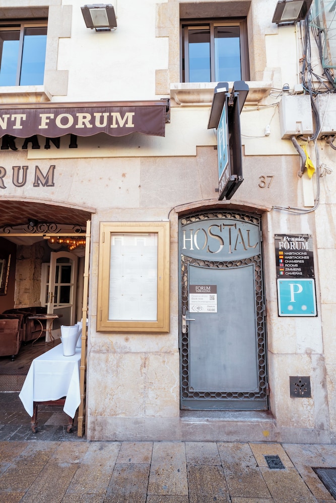 Forum Tarragona 2/50