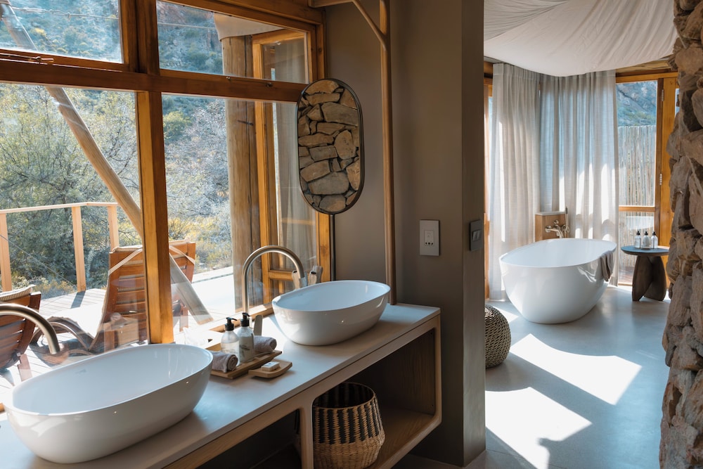 Sanbona Wildlife Reserve 47/50