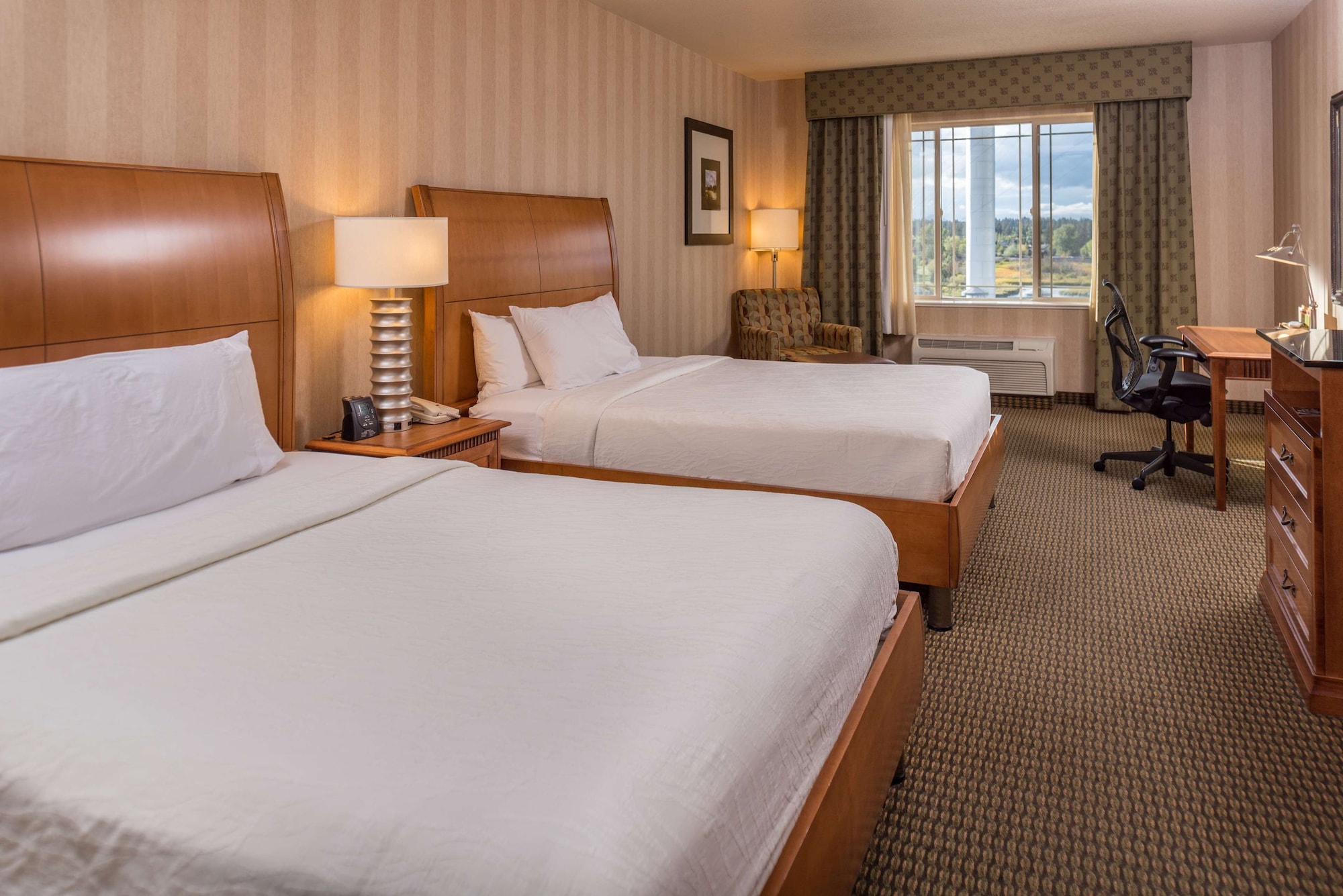 Room, 2 Queen Beds